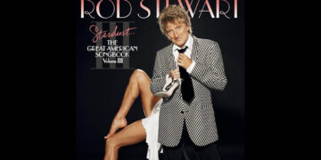 Οι μουσικές επιλογές του e-ptolemeos.gr: Rod Stewart – Night and Day (2004)