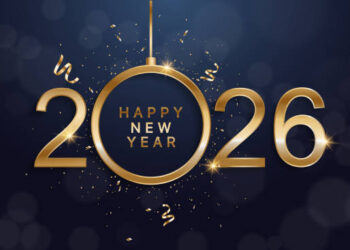 Σε λίγο φτάνει το 2026 και ένας ακόμα νέος χρόνος γεννιέται ! (της Κούλας Πουλασιχίδου)