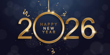 Σε λίγο φτάνει το 2026 και ένας ακόμα νέος χρόνος γεννιέται ! (της Κούλας Πουλασιχίδου)