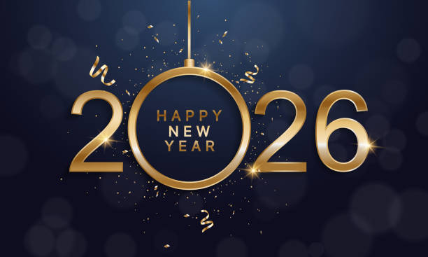 Σε λίγο φτάνει το 2026 και ένας ακόμα νέος χρόνος γεννιέται ! (της Κούλας Πουλασιχίδου)