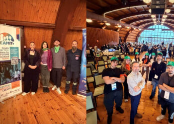 Η καινοτομία, η δημιουργικότητα και οι νέοι πρωταγωνίστησαν στο 24h of Innovation!