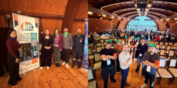 Η καινοτομία, η δημιουργικότητα και οι νέοι πρωταγωνίστησαν στο 24h of Innovation!