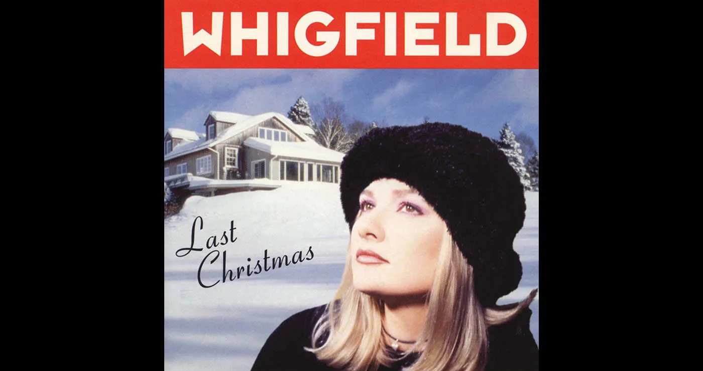 Οι μουσικές επιλογές του e-ptolemeos.gr: Whigfield  – Last Christmas (1995)
