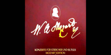 Οι μουσικές επιλογές του e-ptolemeos.gr: Wolfgang Amadeus Mozart – Flötenkonzert Nr.2 D-dur KV314, 3.Satz Allegro