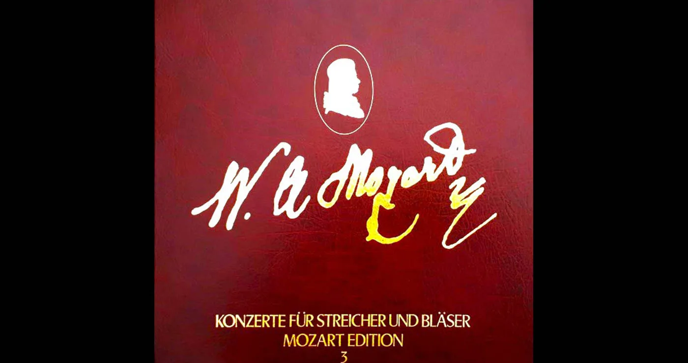 Οι μουσικές επιλογές του e-ptolemeos.gr: Wolfgang Amadeus Mozart – Flötenkonzert Nr.2 D-dur KV314, 3.Satz Allegro