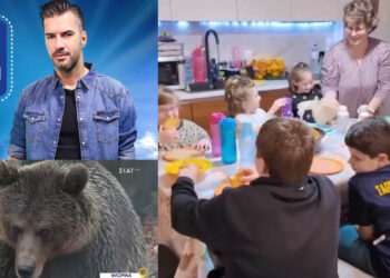 Το “Όπου Υπάρχει Ελλάδα” έρχεται στη Φλώρινα – Τι θα δείξει η εκπομπή