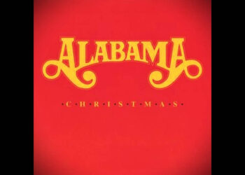 Οι μουσικές επιλογές του e-ptolemeos.gr: Alabama – Christmas In Dixie (1985)