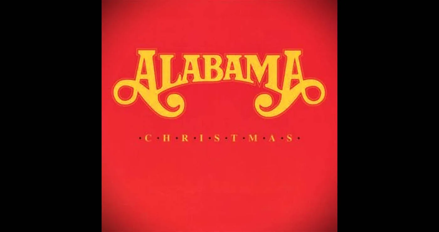 Οι μουσικές επιλογές του e-ptolemeos.gr: Alabama – Christmas In Dixie (1985)