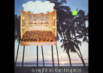 Οι μουσικές επιλογές του e-ptolemeos.gr: 101 Strings – The Moon Was Yellow (1961)