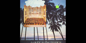 Οι μουσικές επιλογές του e-ptolemeos.gr: 101 Strings – The Moon Was Yellow (1961)