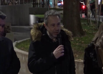 Κοζάνη: Κυνήγι θησαυρού με τον «Κοζανίτη Άη Βασίλη» (Βίντεο Top Channel)