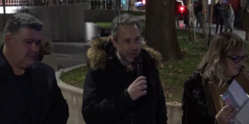 Κοζάνη: Κυνήγι θησαυρού με τον «Κοζανίτη Άη Βασίλη» (Βίντεο Top Channel)