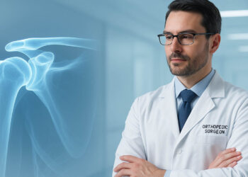 Αρθροσκόπηση Ώμου: Η Μοντέρνα Προσέγγιση για Θεραπεία Παθήσεων της Άρθρωσης