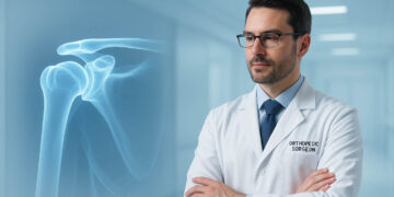 Αρθροσκόπηση Ώμου: Η Μοντέρνα Προσέγγιση για Θεραπεία Παθήσεων της Άρθρωσης