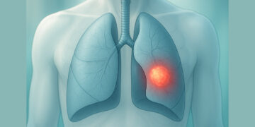 Καρκίνος Πνεύμονα: Όσα Πρέπει να Γνωρίζετε για τη Διάγνωση και τη Σύγχρονη Αντιμετώπιση