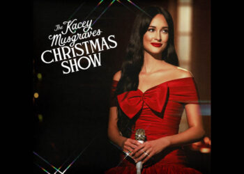 Οι μουσικές επιλογές του e-ptolemeos.gr: Kacey Musgraves – Have Yourself A Merry Little Christmas (2020)