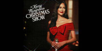 Οι μουσικές επιλογές του e-ptolemeos.gr: Kacey Musgraves – Have Yourself A Merry Little Christmas (2020)