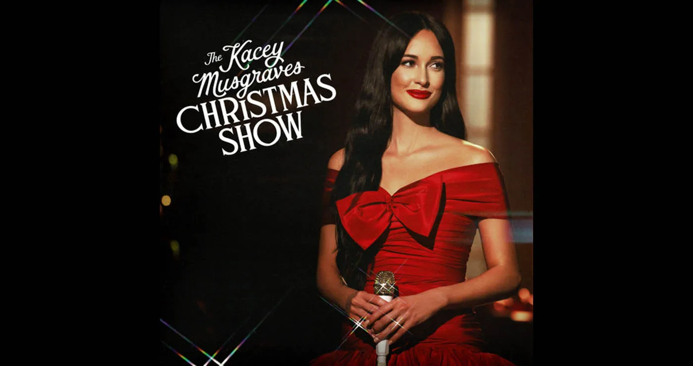 Οι μουσικές επιλογές του e-ptolemeos.gr: Kacey Musgraves – Have Yourself A Merry Little Christmas (2020)