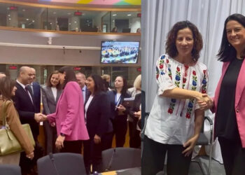 Ευρωπαϊκή Επιτροπή προς Ν. Κεραμέως: Η Ελλάδα, έμπνευση για την υπόλοιπη Ευρώπη