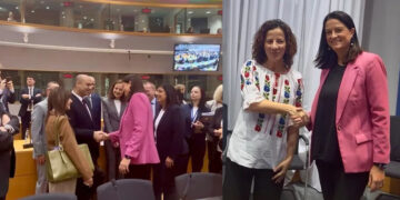 Ευρωπαϊκή Επιτροπή προς Ν. Κεραμέως: Η Ελλάδα, έμπνευση για την υπόλοιπη Ευρώπη