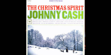 Οι μουσικές επιλογές του e-ptolemeos.gr: Johnny Cash – Blue Christmas (1963)