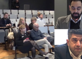 Ψηφιακός μετασχηματισμός στην πράξη: Ημερίδα της Περιφέρειας στην Κοζάνη (Βίντεο Top Channel)