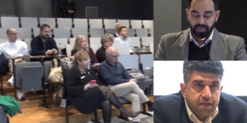 Ψηφιακός μετασχηματισμός στην πράξη: Ημερίδα της Περιφέρειας στην Κοζάνη (Βίντεο Top Channel)