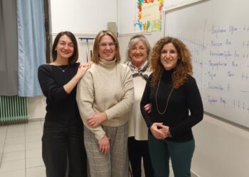 Νέο Διοικητικό Συμβούλιο στον Σύλλογο Καθηγητών Γαλλικής Γλώσσας Κοζάνης – Πρόεδρος η Όλγα Βαρδάκα