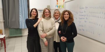 Νέο Διοικητικό Συμβούλιο στον Σύλλογο Καθηγητών Γαλλικής Γλώσσας Κοζάνης – Πρόεδρος η Όλγα Βαρδάκα