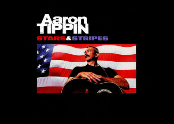 Οι μουσικές επιλογές του e-ptolemeos.gr: Aaron Tippin &Thea Tippin Stars & Stripes – Love Like There’s No Tomorrow (2002)