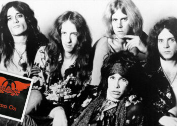 Οι μουσικές επιλογές του e-ptolemeos.gr: Aerosmith – Dream On (1973)