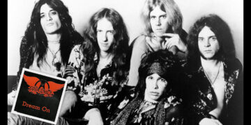 Οι μουσικές επιλογές του e-ptolemeos.gr: Aerosmith – Dream On (1973)