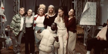 “Bridge the Gap”: Street Campaign για την Ισότητα των Φύλων από τον Όμιλο Ενεργών Νέων Φλώρινας