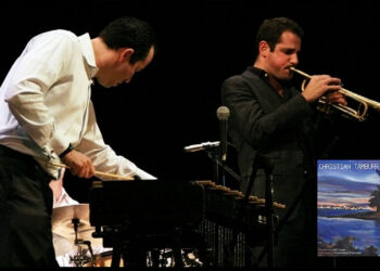 Οι μουσικές επιλογές του e-ptolemeos.gr: Christian Tamburr & Dominick Farinacci – Libertango (2014)