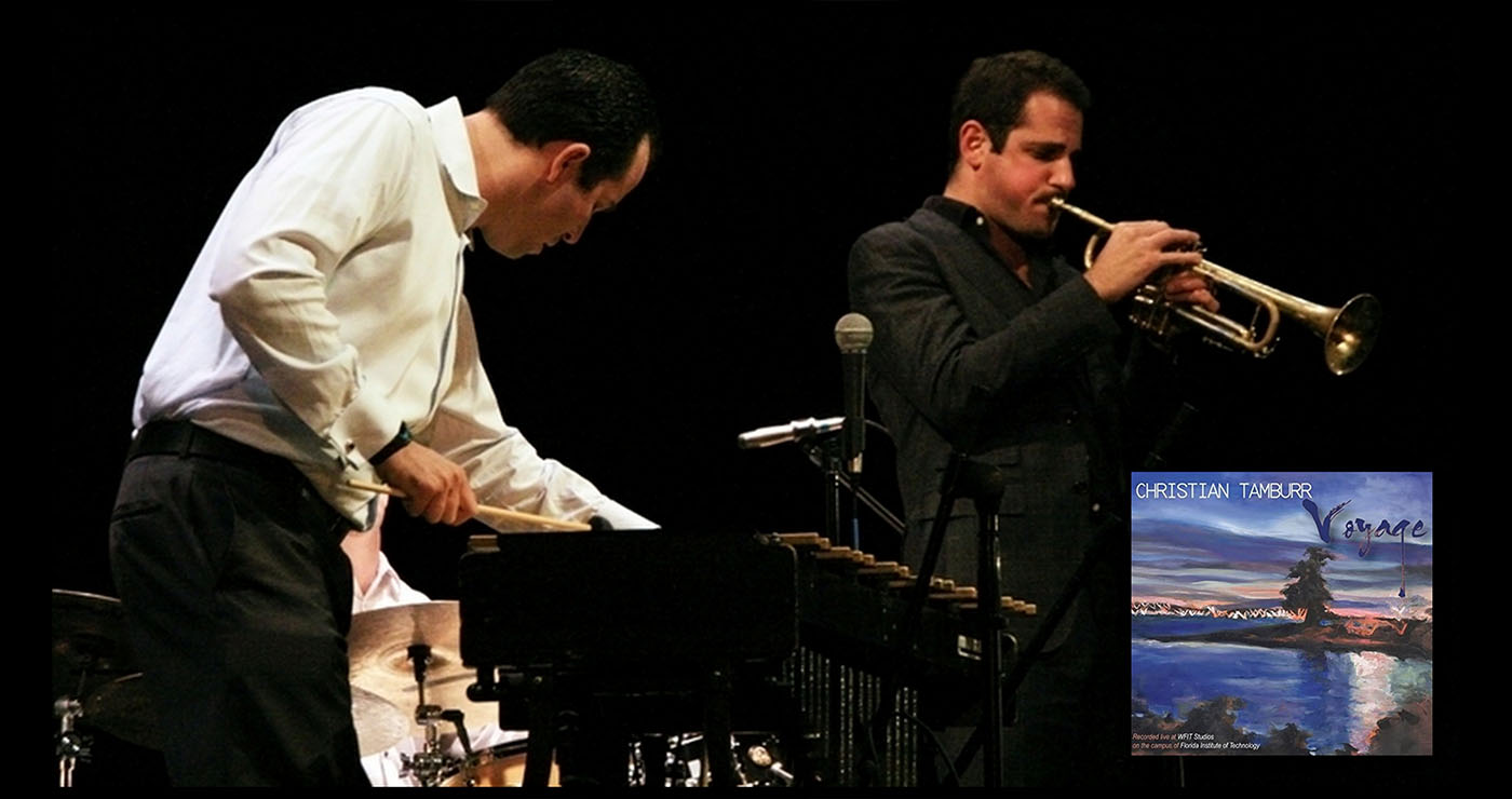 Οι μουσικές επιλογές του e-ptolemeos.gr: Christian Tamburr & Dominick Farinacci – Libertango (2014)