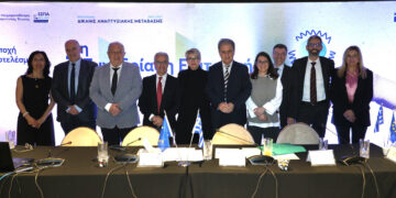 4η Συνεδρίαση Επιτροπής Παρακολούθησης ΔΑΜ: Απτά αποτελέσματα για τις τοπικές κοινωνίες