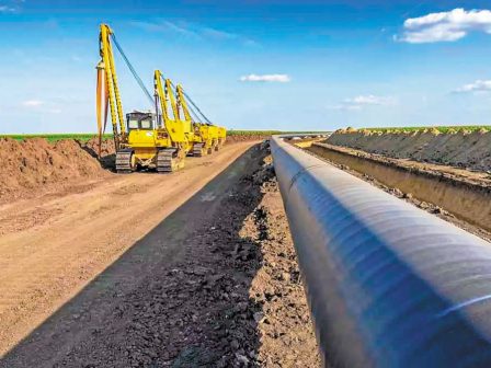 Τα εμβληματικά έργα της Δυτικής Μακεδονίας- Η εξαετία 2019-2025, τα έτοιμα προς παράδοση(2026-2027) και τα εξελισσόμενα