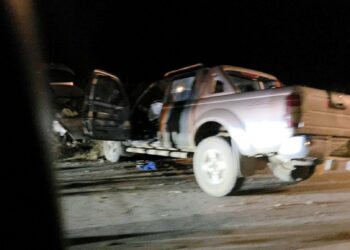 ΤΩΡΑ: Εικόνες και βίντεο από το σοβαρό τροχαίο έξω από την Κοινότητα Περδίκκα Εορδαίας ( ρεπορτάζ της Κούλας Πουλασιχίδου )