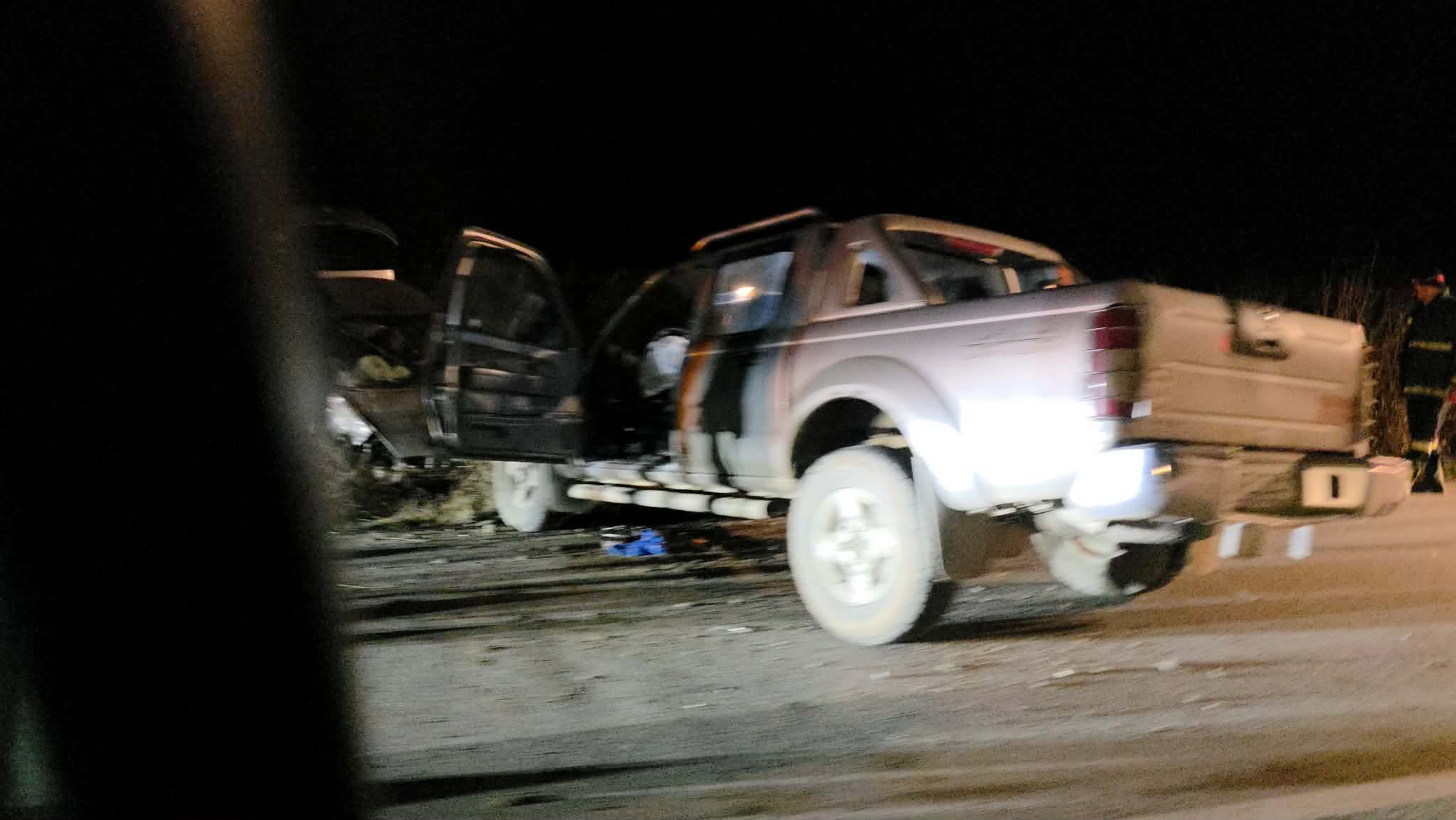 ΤΩΡΑ: Εικόνες και βίντεο από το σοβαρό τροχαίο έξω από την Κοινότητα Περδίκκα Εορδαίας ( ρεπορτάζ της Κούλας Πουλασιχίδου )