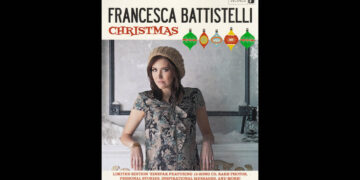 Οι μουσικές επιλογές του e-ptolemeos.gr: Francesca Battistelli – The Christmas Song (2012)