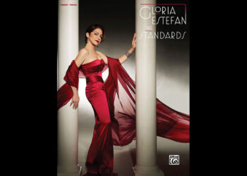 Οι μουσικές επιλογές του e-ptolemeos.gr: Gloria Estefan – Embraceable You (2013)