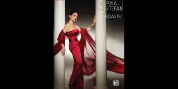 Οι μουσικές επιλογές του e-ptolemeos.gr: Gloria Estefan – Embraceable You (2013)
