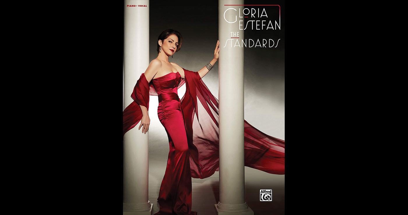 Οι μουσικές επιλογές του e-ptolemeos.gr: Gloria Estefan – Embraceable You (2013)