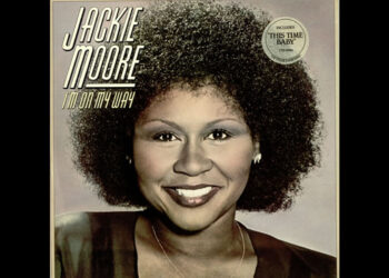 Οι μουσικές επιλογές του e-ptolemeos.gr: Jackie Moore – This Time Baby (1979)