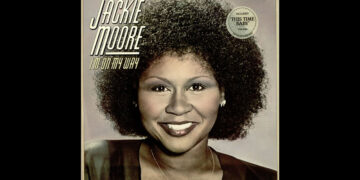 Οι μουσικές επιλογές του e-ptolemeos.gr: Jackie Moore – This Time Baby (1979)