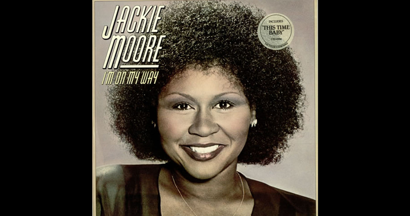 Οι μουσικές επιλογές του e-ptolemeos.gr: Jackie Moore – This Time Baby (1979)
