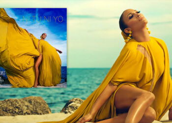 Οι μουσικές επιλογές του e-ptolemeos.gr: Jennifer Lopez & Gente de Zona Ni Tú Ni Yo – Ni Tú Ni Yo (2017)
