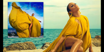 Οι μουσικές επιλογές του e-ptolemeos.gr: Jennifer Lopez & Gente de Zona Ni Tú Ni Yo – Ni Tú Ni Yo (2017)