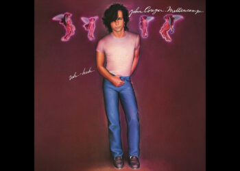 Οι μουσικές επιλογές του e-ptolemeos.gr: John Cougar Mellencamp – Authority Song (1983)