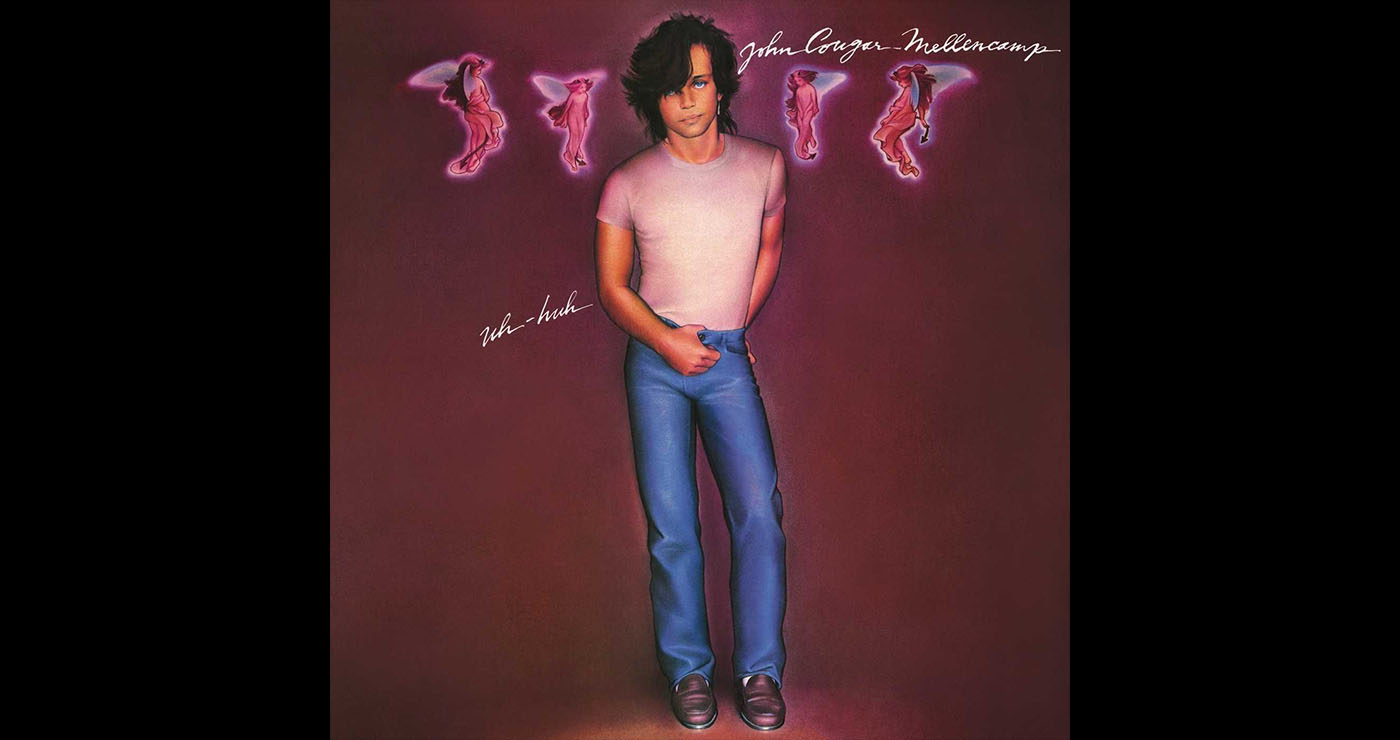 Οι μουσικές επιλογές του e-ptolemeos.gr: John Cougar Mellencamp – Authority Song (1983)